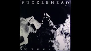PUZZLEHEAD - Pathfinder - lp - Old Glory Records (1992)