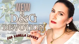 *NEW* D&G DEVOTION | A GREAT GOURMAND | Full Review & Comparison