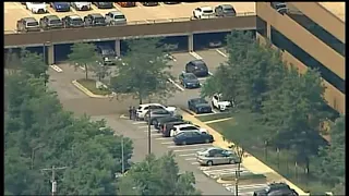 Annapolis shooting reported at Capital Gazette newsroom in Maryland