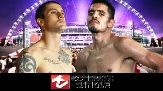 Ricky Burns vs Miguel Vazquez, March 16 UK, fight in danger of falling out [What It Do]