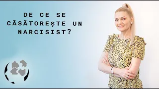 De ce se casatoreste un narcisist?