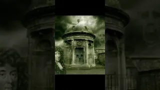 The MacKenzie Poltergeist of Greyfriars Kirkyard - Edinburgh's Haunting Mystery