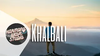 Khalbali (Lyrics Video) | 3G - A Killer Connection