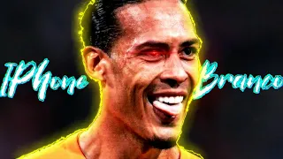 Van Dijk - (Iphone Branco)🎶