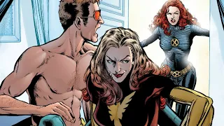 10 Most Inappropriate X-Men Storylines Ever