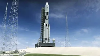 How NASA Drives The $144 Million Vehicle That Transports Rocket Ships | What It Takes bangla 2022