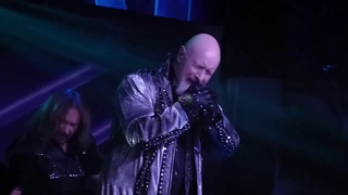 Judas Priest - Out In The Cold (2 cam) Mohegan Sun, CT 5/16/19