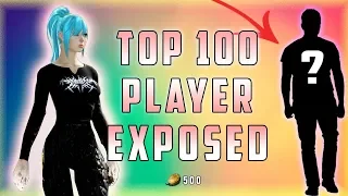 GW2 - TOP 100 TRASH TALKER GETS EXPOSED