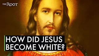 How Jesus Became Widely Accepted as Being White | Unpack That