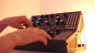 Moog Mother 64 Freestyle