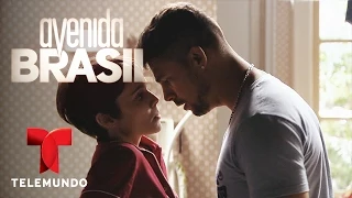 Avenida Brasil | Escena del Día 31 | Telemundo Novelas