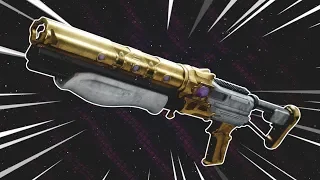 Imperial Decree in Crucible | Why I Use 1 Eyed Mask | Menagerie Shotgun
