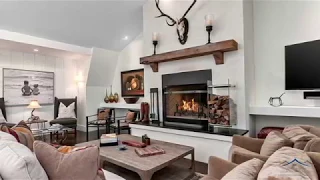 The Retreat - AVL Luxury Vacation Rentals, Asheville, North Carolina