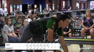 2018 PBA Xtra Frame Parkside Lanes Open Stepladder Finals