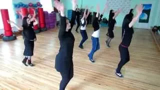 Аджарули-Школа кавказского танца "Единство" САРАТОВ
