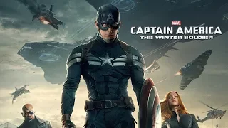 Captain America Winter Soldier 2014 Deleted Scenes