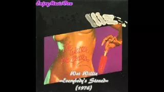 【Wet Willie】 Everybody's Stoned(1976)