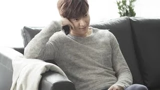 [Fanmade]  Lee Min Ho 이민호 - 그대를 사랑하는 10가지 이유( 10 Reasons To Love You)