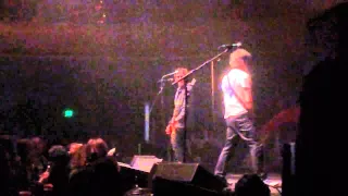 The Replacements "Takin A Ride" 4/13/15 live at The Masonic