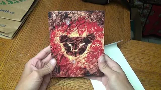 The Lion King 2019 4K Steelbook Unboxing