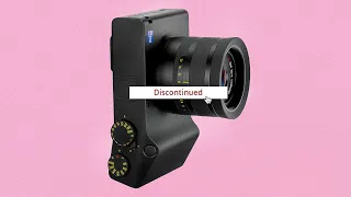 Why the Zeiss ZX1 flopped: explained