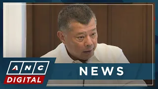 Remulla wants 'Luffy'-linked Japanese nationals deported soon | ANC