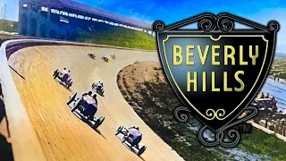Abandoned Tracks: Beverly Hills Speedway