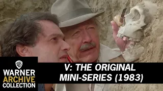 Clip HD | V: The Original Mini-Series | Warner Archive