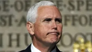 Classified Documents Found in Mike Pence's Home