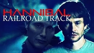 Hannibal || Railroad Track