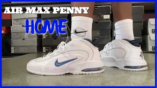 Nike Air Max Penny 1 Home | Review & On Feet