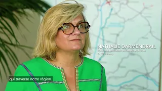 SNCF Réseau : Le transport de marchandise par le ferroviaire dans les Hauts-de-France