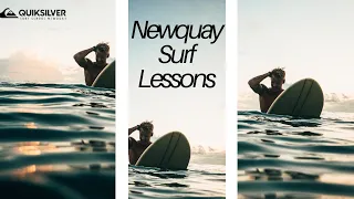 Newquay Surf Lessons - Surfing Lessons In Newquay surf lessons in newquay