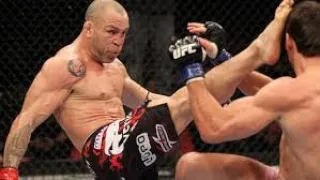 Wanderlei "The Axe Murderer" Silva Highlights | Best Fights and Knockouts |