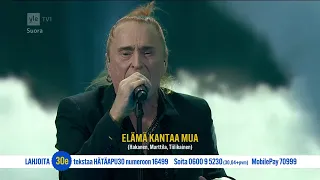 Tommi Läntinen - Elämä kantaa mua (LIVE @ Apua Ukrainaan)