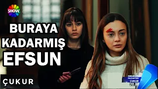 Çukur 4.Sezon 20.Bölüm Sneak Peek - ÇOK ŞAŞIRTAN ÖLÜM!