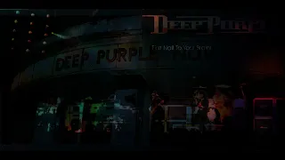 Deep Purple live in Brixton 1993