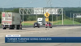 Toll prices increasing on May 1 for those without PIKEPASS