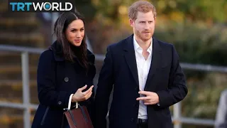 Royal Wedding: Millions to watch Prince Harry and Meghan wed