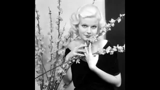 10 Things You Should Know About Jean Harlow