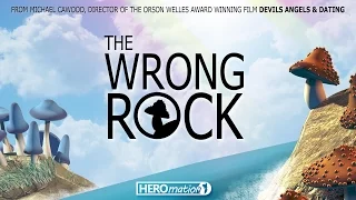 The Wrong Rock | Join The Team