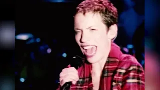 Annie Lennox - Little Bird (Live 95) [Remastered in HD]