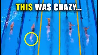 The Battle Of The 4 World Record Queens - 200 freestyle