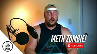 METH PSYCHOSIS IS SCARY - WHAT IS IT - SYMPTOMS