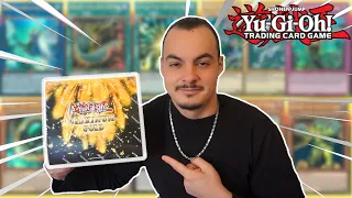 Yu-Gi-Oh! MAXIMUM GOLD DISPLAY Opening | CK-Phoenix bezwingt seinen Pack Opening Fluch | Deutsch