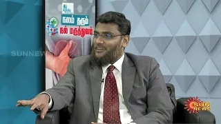Increased frequency of bowel motions - cause for concern?- Dr. JKA Jameel, Apollo Hospitals, Chennai