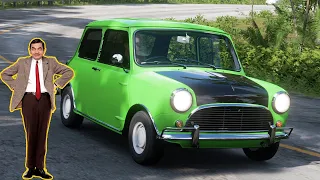 1965 MINI COOPER S - Forza Horizon 5 [Test Drive]