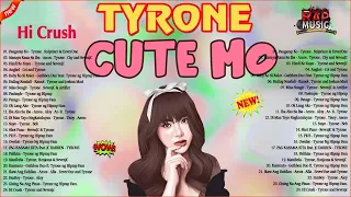 Tyrone Nonstop Playlist Music - Best Of Tyrone Playlist Full Album, SevenJC, Tyrone, Pinoy Rap 2022