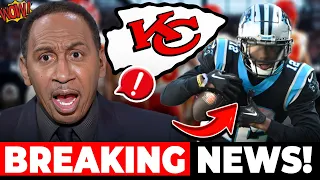 😱 BREAKING NEWS! NOBODY EXPECTED THIS! - Kansas City Chiefs News today 2024 NFL