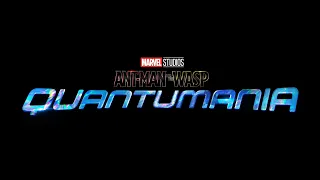 Marvel Studios’ Ant-Man and The Wasp: Quantumania | New Hindi Trailer#marvel